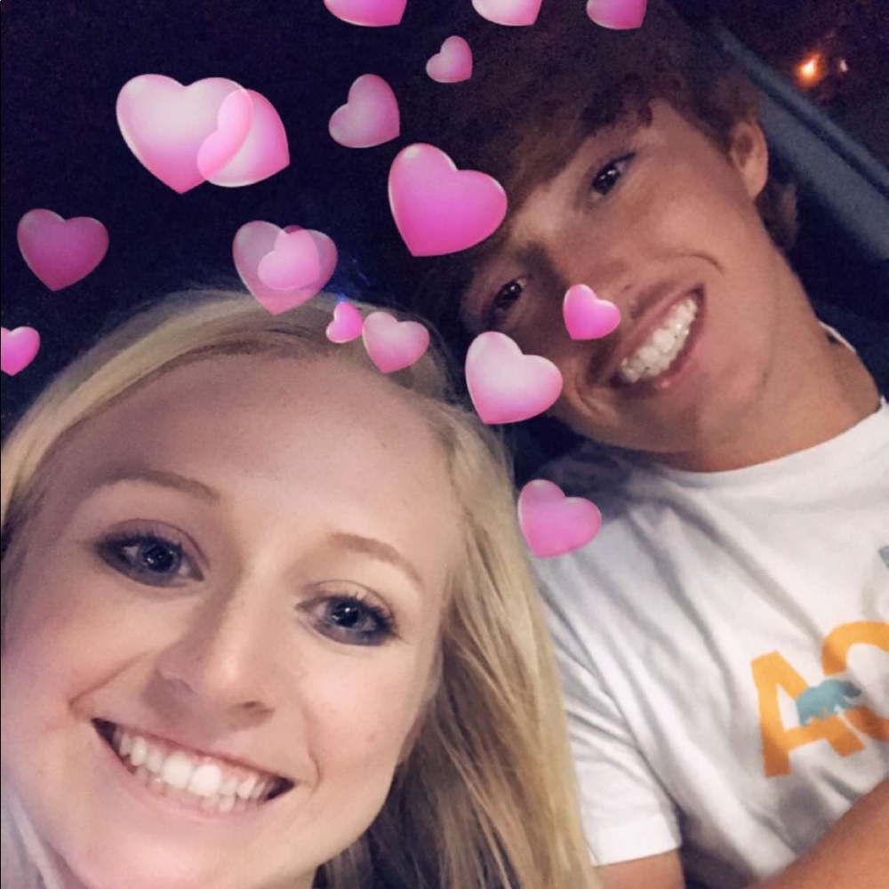 Meet your Posher, Michelle